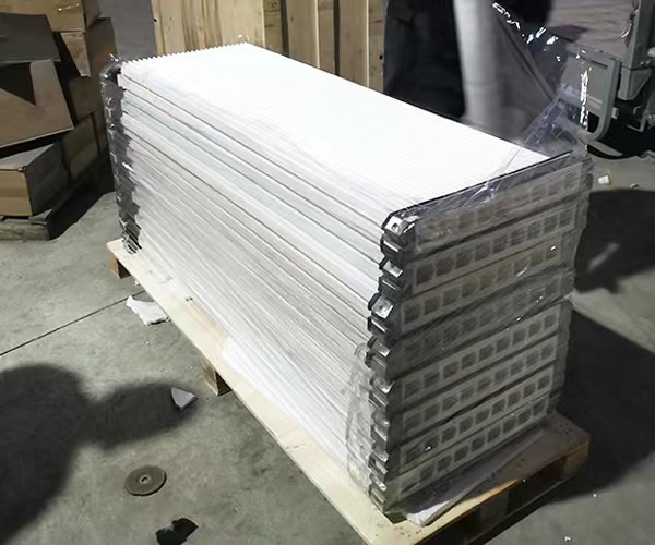 塑燒板怎么分辨好壞